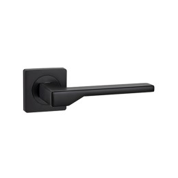 Ручка раздельная K.JK51.LEVEL (LEVEL JK) BL-24 черный