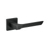 Ручка раздельная K.SL52.FLY (FLY SL) BL-24 черный