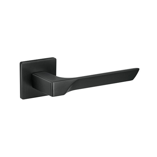 Ручка раздельная K.SL52.FLY (FLY SL) BL-24 черный