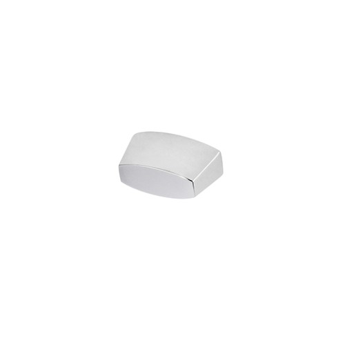 Вертушка на цилиндр CB-Slim CP-8 Хром