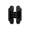 Петля Armadillo скрытой установки U3D7000 BL (12060UN3D) черный TECH