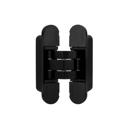 Петля Armadillo скрытой установки U3D7000 BL (12060UN3D) черный TECH