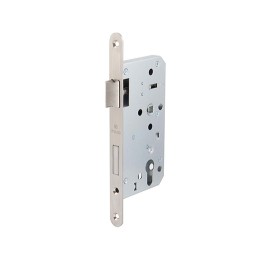 Замок врезной DD.INOX/C-55.72