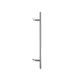 Ручка-скоба PULL.PH32/1200.45 INOX 304 (PH-45-32/1200-INOX)