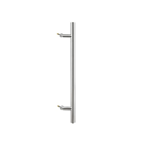 Ручка-скоба PULL.PH32/1200.45 INOX 304 (PH-45-32/1200-INOX)