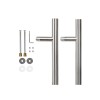 Ручка-скоба PULL.PH32/1200.45 INOX 304 (PH-45-32/1200-INOX)