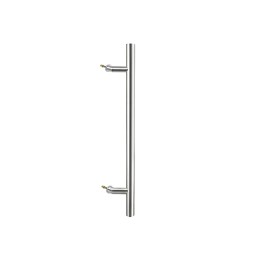 Ручка-скоба PULL.PH32/1000.45 INOX 304 (PH-45-32/1000-INOX)