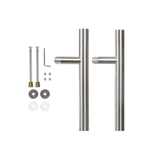 Ручка-скоба PULL.PH32/1000.45 INOX 304 (PH-45-32/1000-INOX)