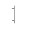 Ручка-скоба PULL.PH32/800.45 INOX 304 (PH-45-32/800-INOX)