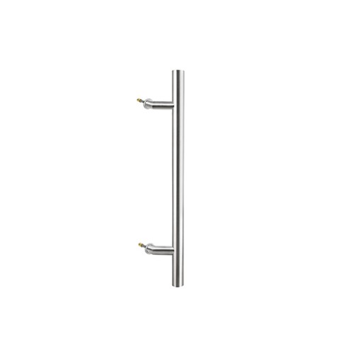 Ручка-скоба PULL.PH32/800.45 INOX 304 (PH-45-32/800-INOX)