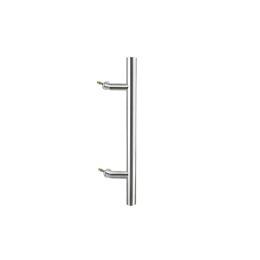Ручка-скоба PULL.PH32/600.45 INOX 304 (PH-45-32/600-INOX)