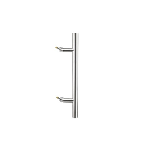 Ручка-скоба PULL.PH32/600.45 INOX 304 (PH-45-32/600-INOX)