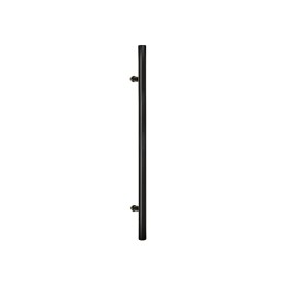 Ручка-скоба PULL.PH32/1200.22 INOX 304 (PH-22-32/1200-INOX) BLACK