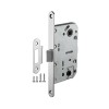Защелка врезная PLASTLP96WC-50 CP хром