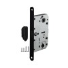 Защелка врезная MAGNLN96WC-50 (LN96WC-50) BL черный