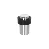 Упор дверной напольный STOPPER/M.14 INOX (нерж. сталь)