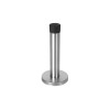 Упор дверной настенный STOPPER/M.15 INOX (нерж. сталь)