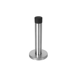 Упор дверной настенный STOPPER/M.15 INOX (нерж. сталь)
