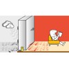 Автоматический порог EASY TREND ASTD A/930