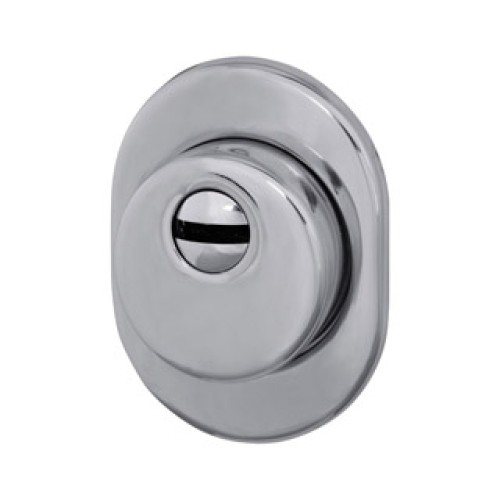 Броненакладка DEF 4825 CP ХРОМ
