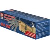 Цилиндровый механизм с вертушкой 164 SM/80 (30+10+40) mm латунь 5 кл.