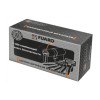 Цилиндровый механизм R600/60 mm (25+10+25) CP хром 5 кл.