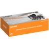 Цилиндровый механизм D-PRO500/60 mm (25+10+25) CP хром 5 кл.