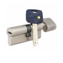 Евроцилиндр MT5+ 90Т Mul-t-lock