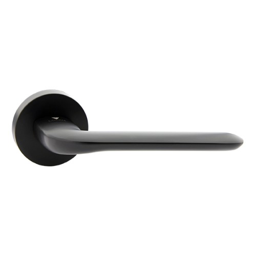 Новара AL Е49 черный Lockit