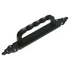 Ручка-скоба Amig 102-280*45 (6430) черный Amig