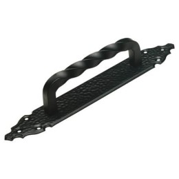 Ручка-скоба Amig 102-280*45 (6430) черный Amig
