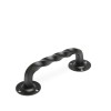 Ручка-скоба Amig 103-140 (6431) черный Amig