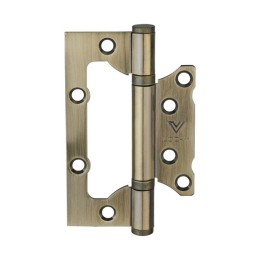Петля накладная универсальная 100*60 Lockit