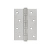 Петля универсальная врезная 4-4 BB FHP-ECO (100*70*2,5) Нора-М