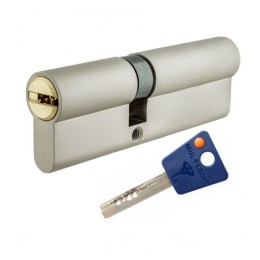 Евроцилиндр 7х7 71 Mul-t-lock