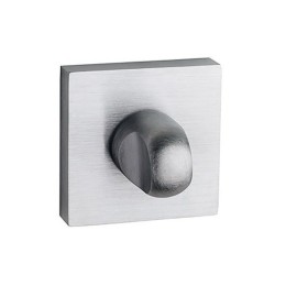 Завертка сантехническая PS 2901 матовый хром iDesign