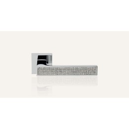 ZEN 1157/093 CR хром / SWAROVSKI Linea Cali