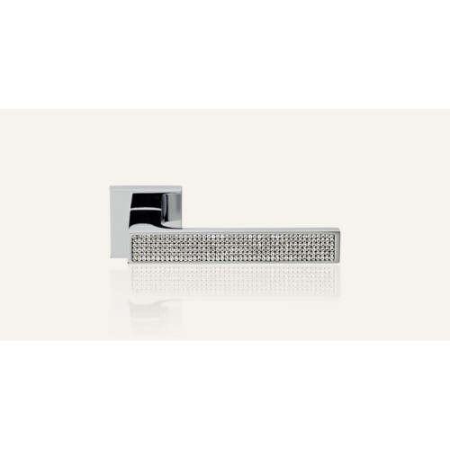 ZEN 1157/093 CR хром / SWAROVSKI Linea Cali