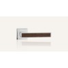 ZEN 1158/019 хром / WENGE Linea Cali