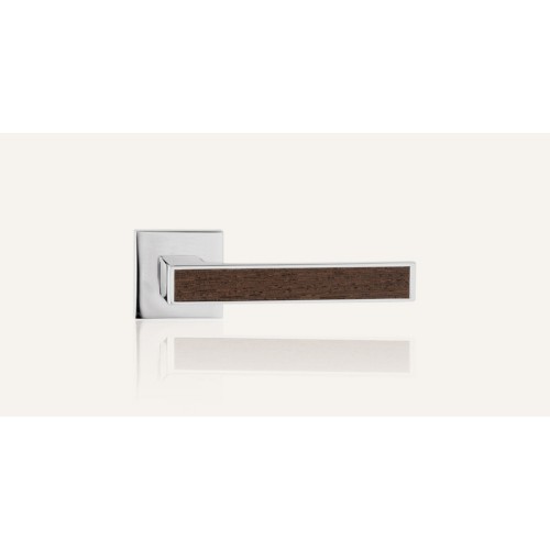 ZEN 1158/019 хром / WENGE Linea Cali