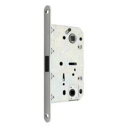 Защелка сантехническая магнитная 410 хром Lockit