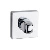 Завертка сантехническая PS 2901 хром iDesign