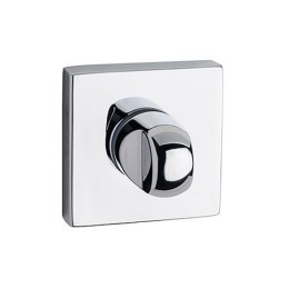 Завертка сантехническая PS 2901 хром iDesign