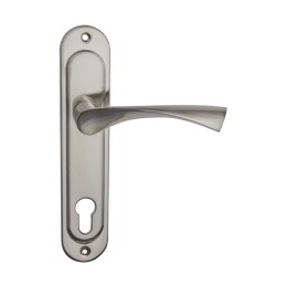 Ручка на планке A1205S014A-72Y SN Lockit