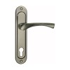 Ручка на планке A0123 Lockit