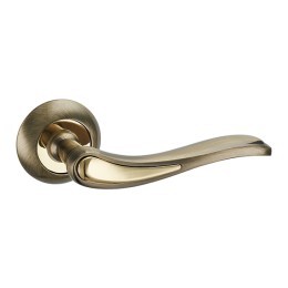 Виктория AL E9 Lockit