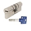 Евроцилиндр Interactive+ 100 Mul-t-lock