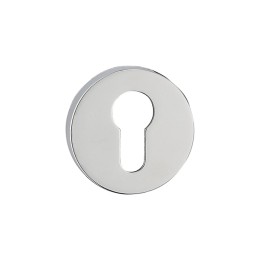 Накладка для евроцилиндра E26 Lockit