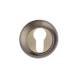 Накладка для евроцилиндра E9 Lockit