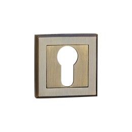 Накладка для евроцилиндра E8 Lockit